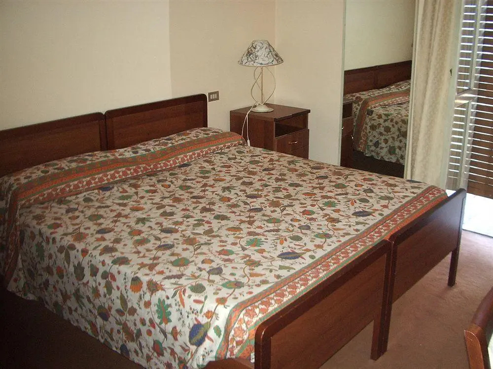 Hotel La Sorgente