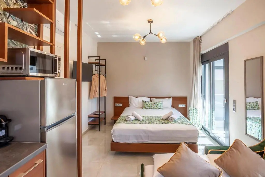 OLIA Seaside Residence
