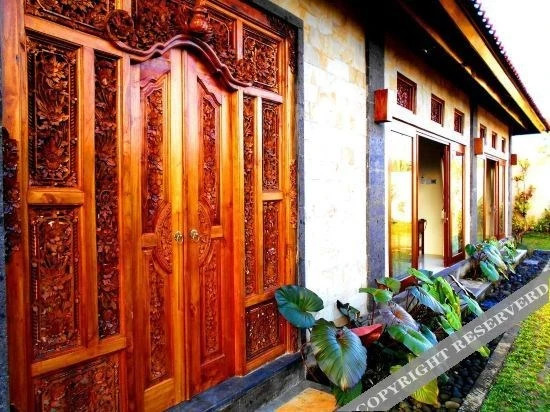 Rumah Abian Villa