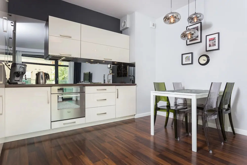 Apartamenty InPoint