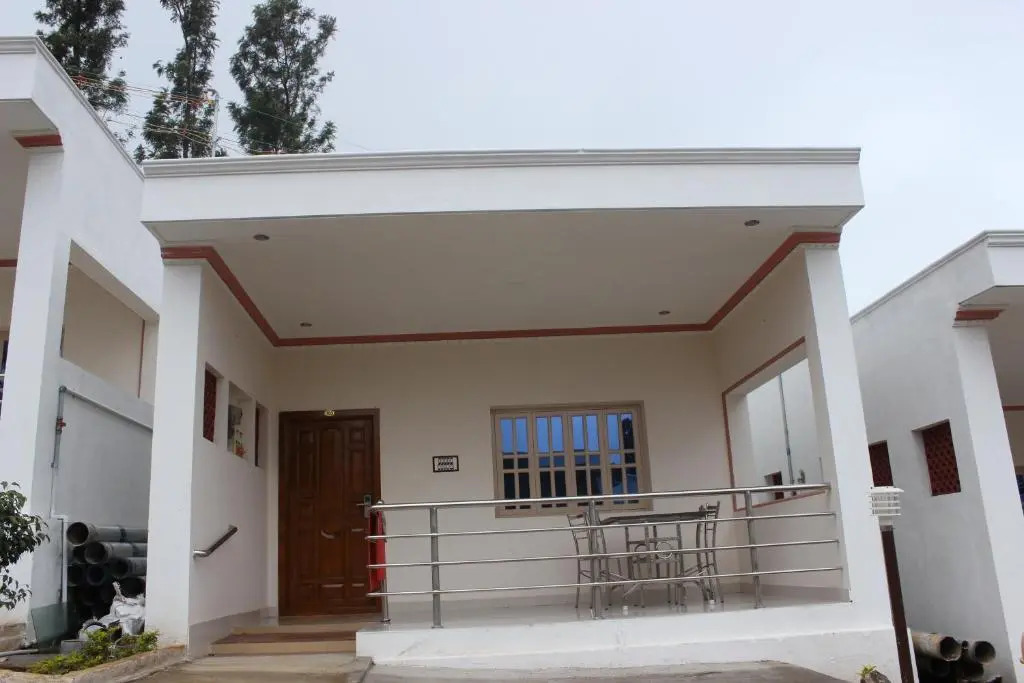 Chill Breeze Resort