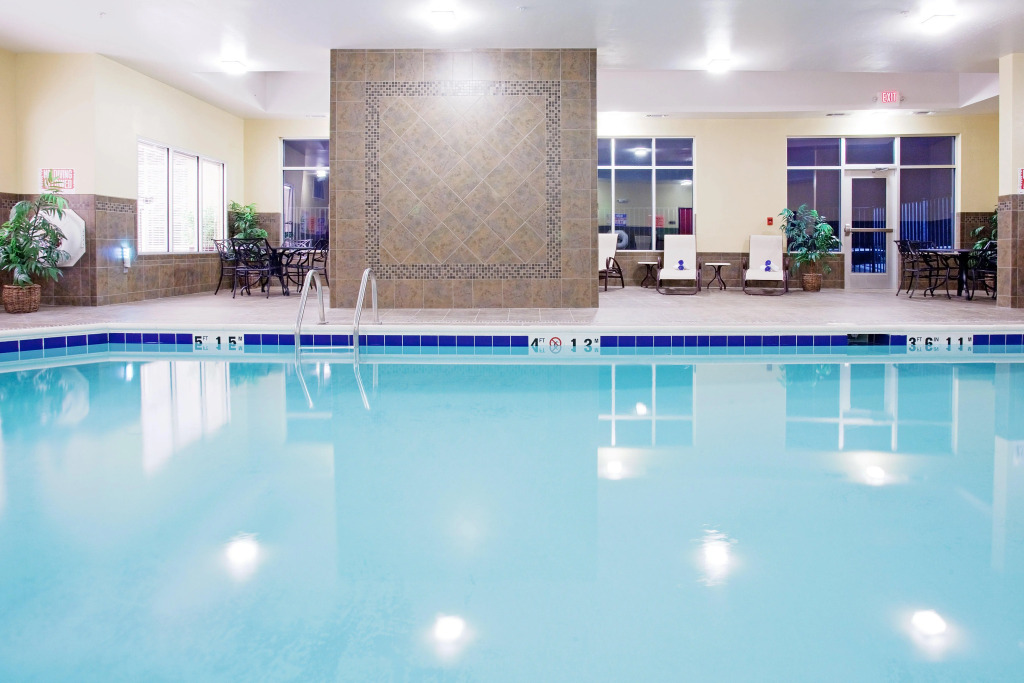 Holiday Inn Casper East-Medical Center by IHG