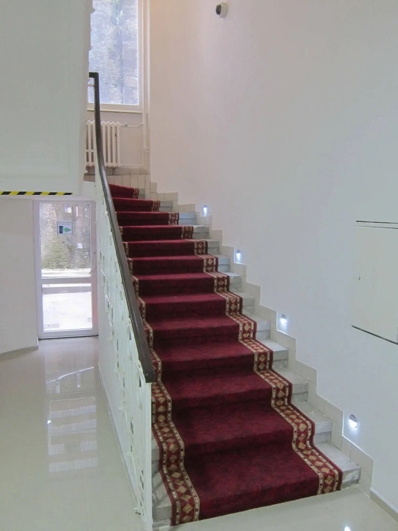 Madonna Apartments