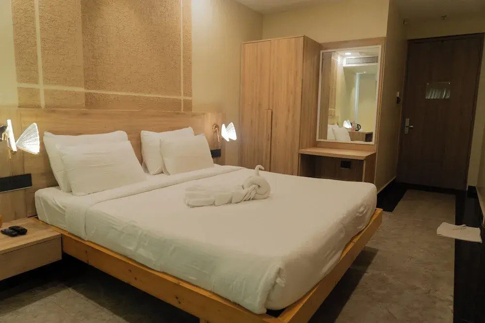 Pipul Ocean View Resort Puri