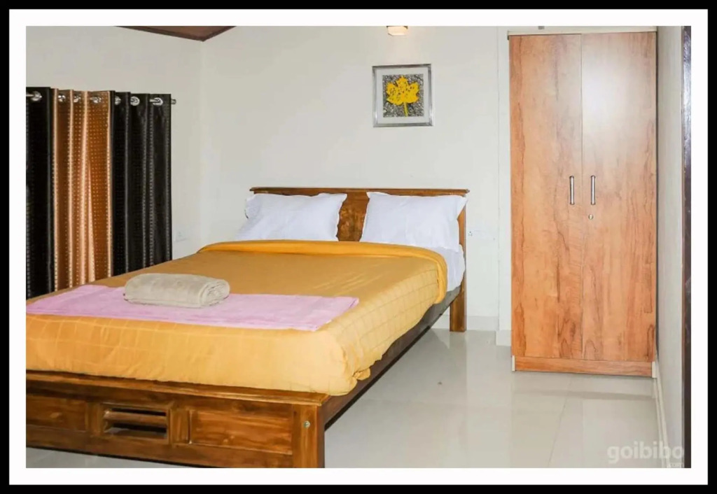 DOMUSS HomeStay