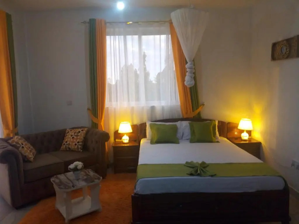 Mtwapa Pride Studio Apartments