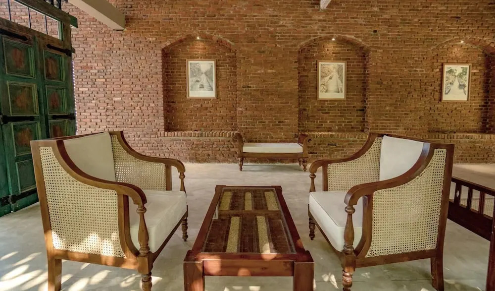 Ayur Ayur Resort & Ayurveda Retreat