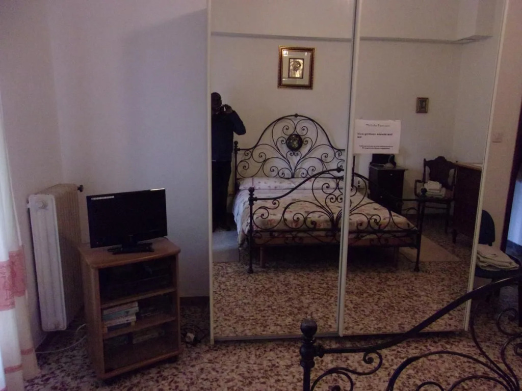 Sa Cannacca-Guest House