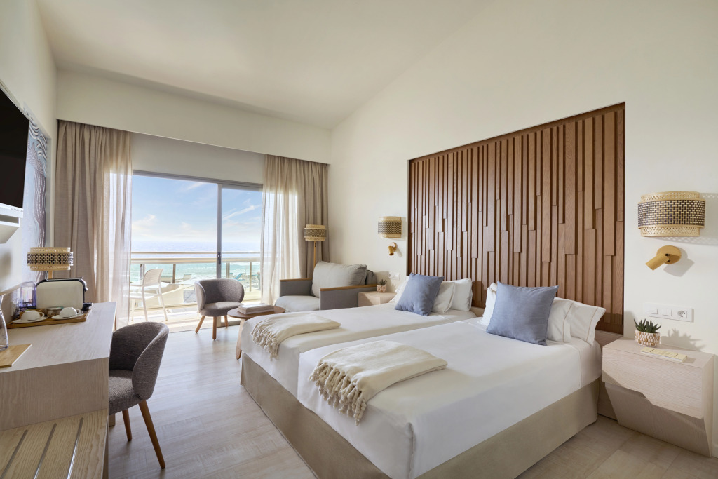 Iberostar Selection Fuerteventura Palace