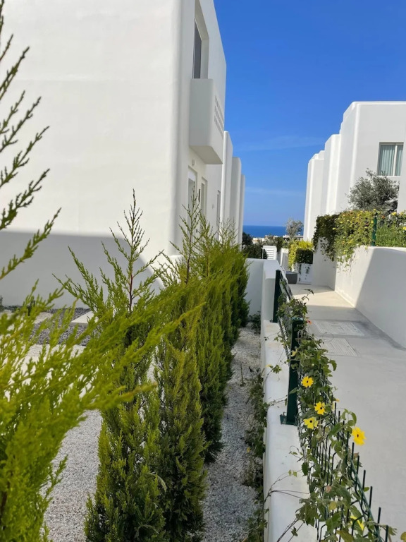 New Lovely3-bed Villa With Incredible Views