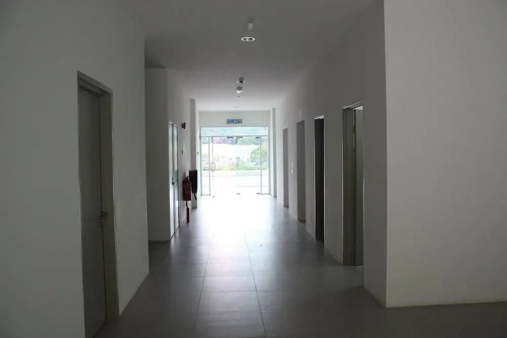 Woodz Highland Apartment