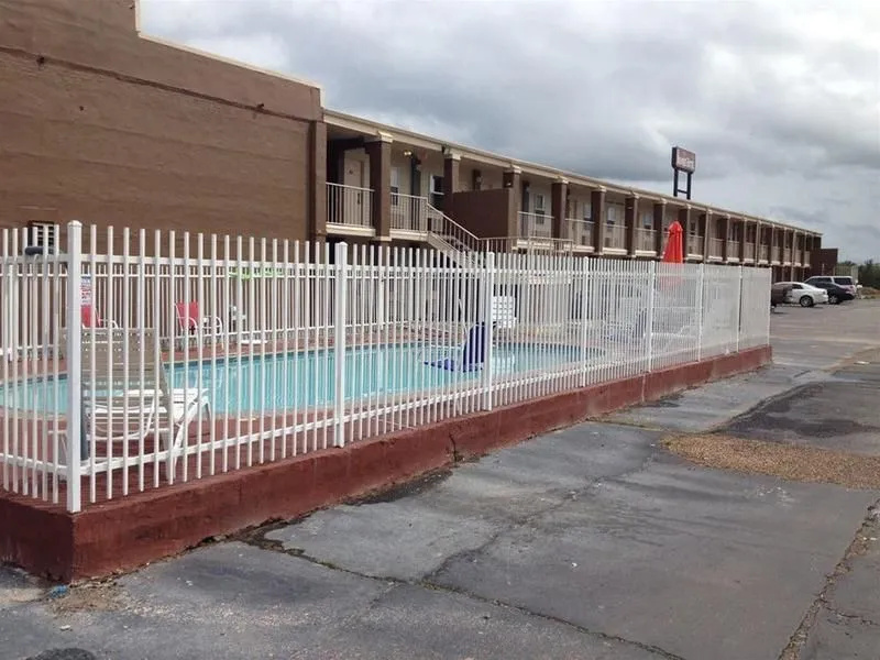 The Brooke Hotel