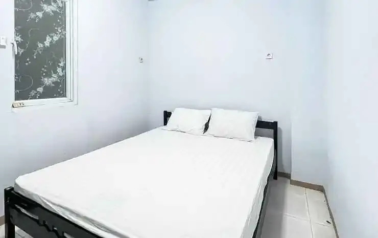 FeySha Guest House Mitra Reddoorz