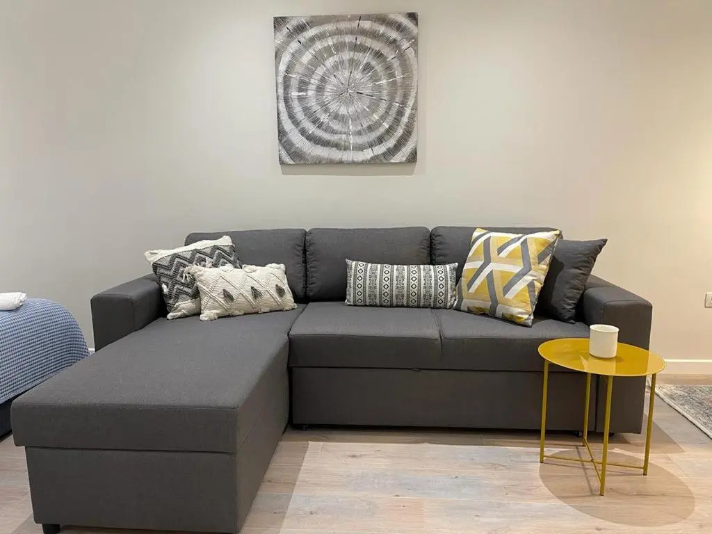 Tirana City Center Studio