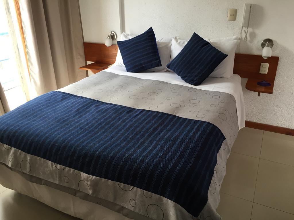 Hotel Esmeralda