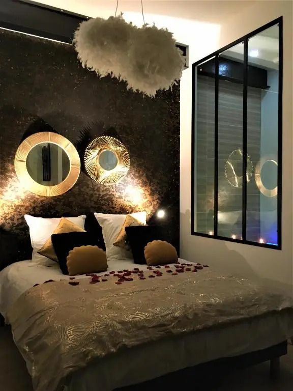 GOLD Suite & Spa