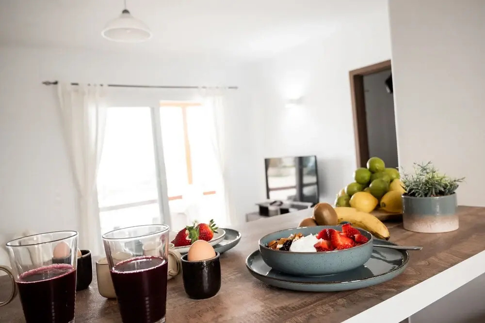 aníko suites Psarou