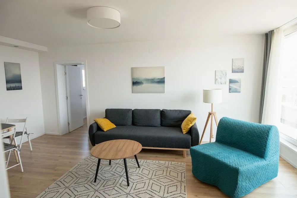 Prime View Apartments Blanca and Lena