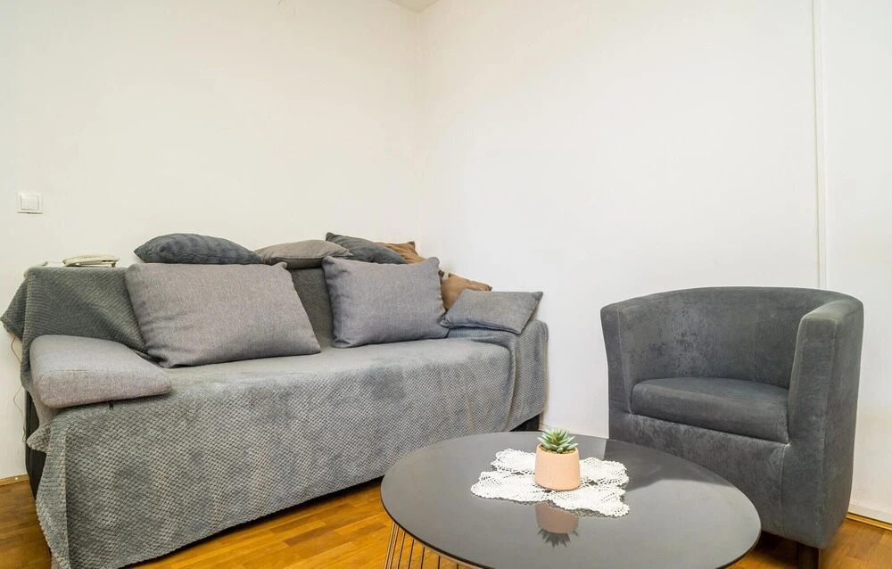 Beautiful Apartment in Dubrovnik With Wifi and 1 Bedrooms