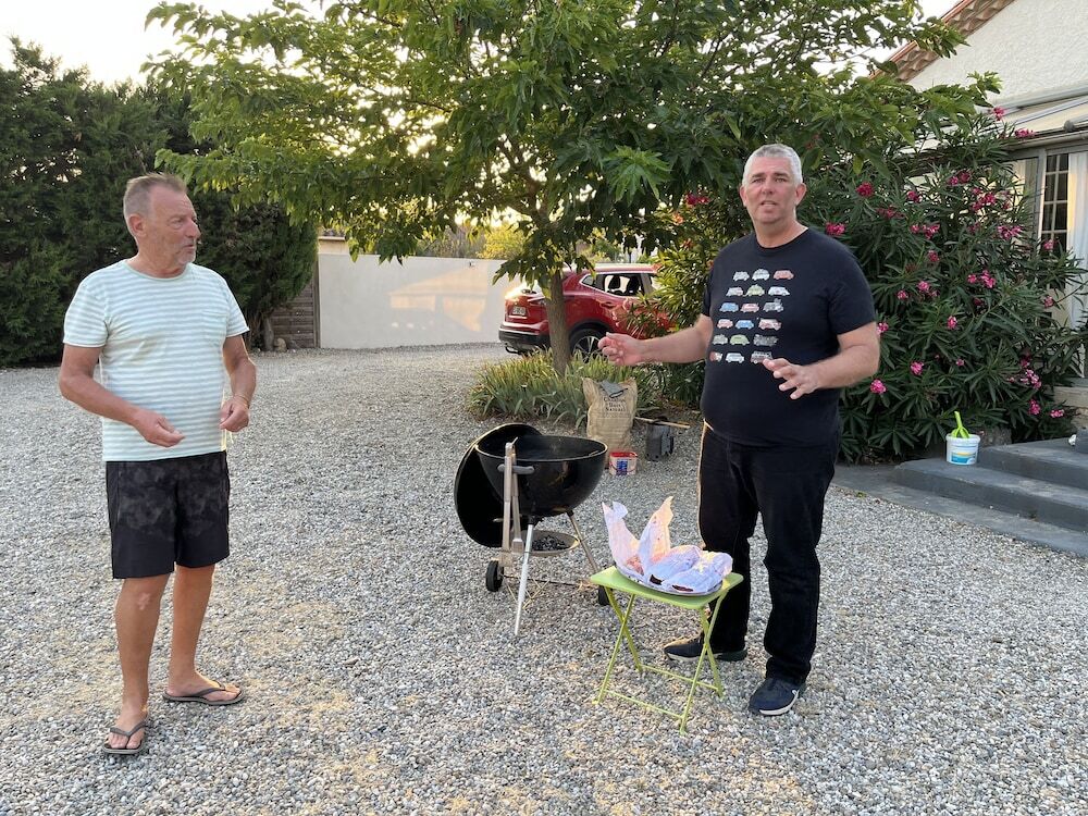 Aux Belles Vacances