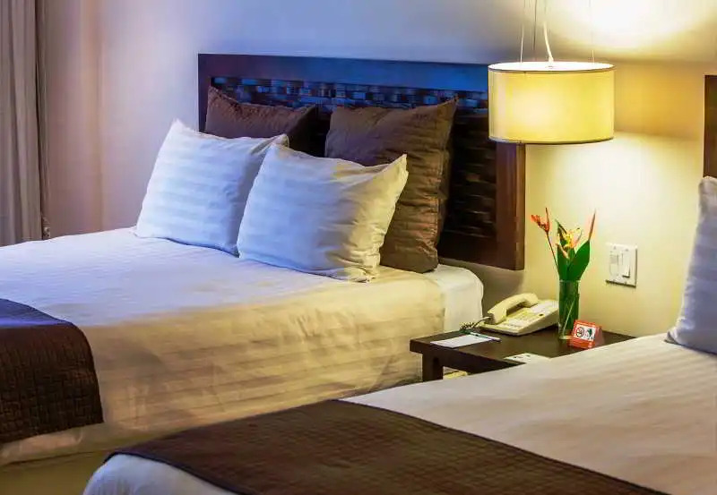 Coronado Golf & Beach Resort