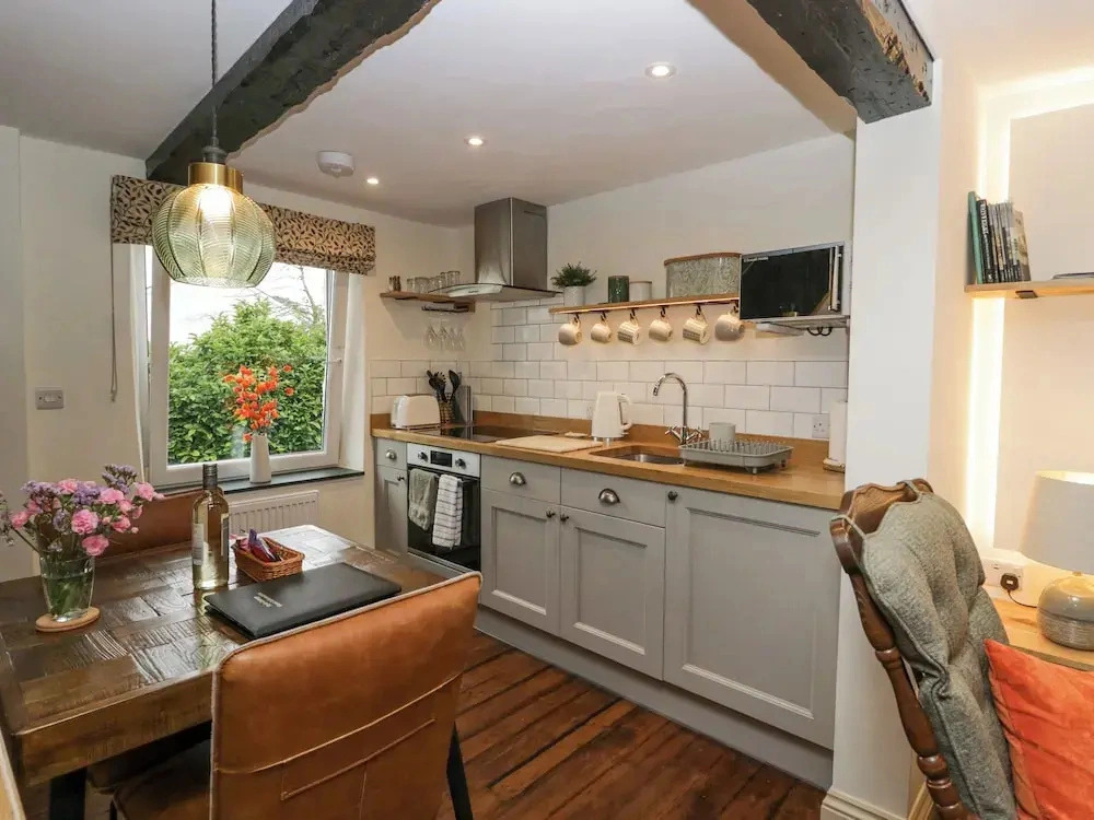 Style Cottage