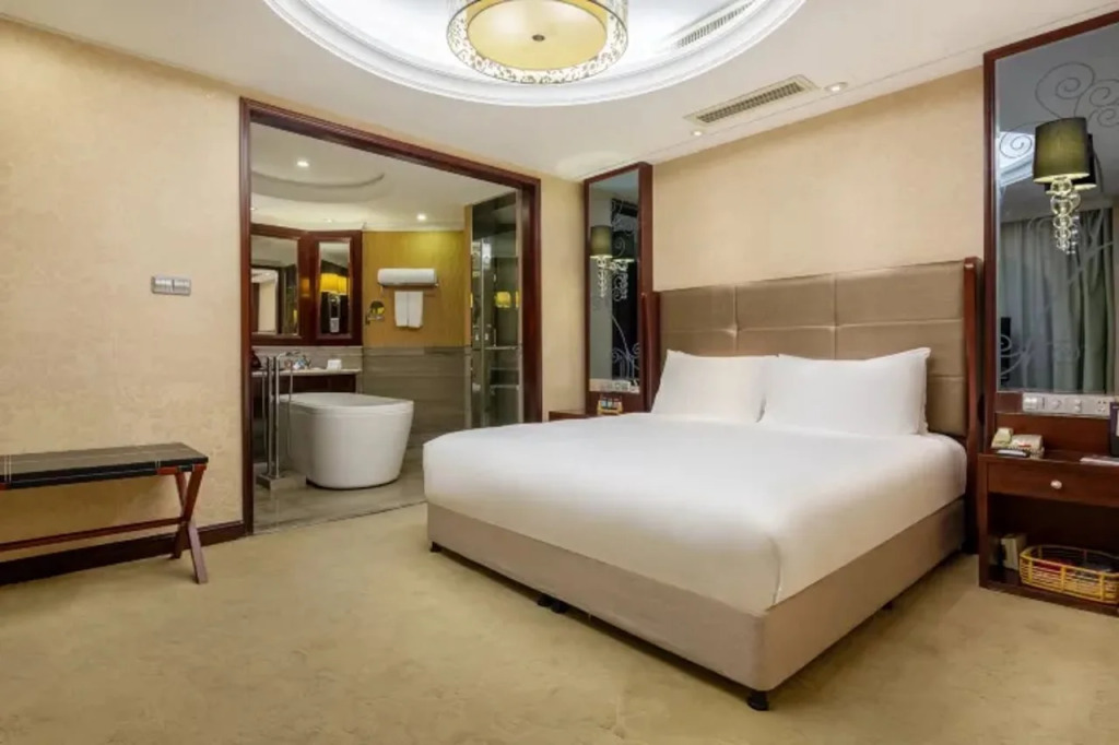 S&N Hotel Chaohu