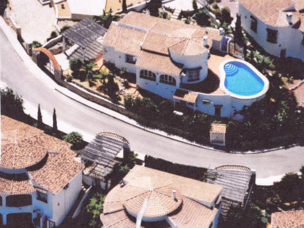 Villa Stella by Interhome