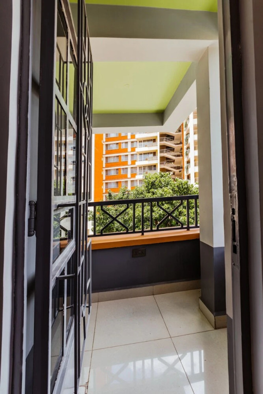 Masoor Homes by Edmor Suites