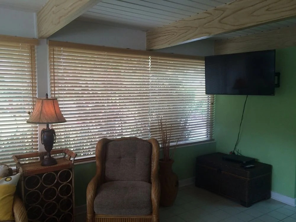 Pass-a-grille Boutique Resort by TechTravel