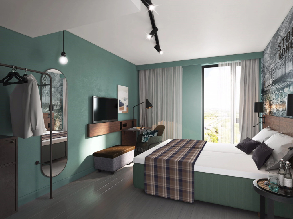 Scandic Lillestrøm