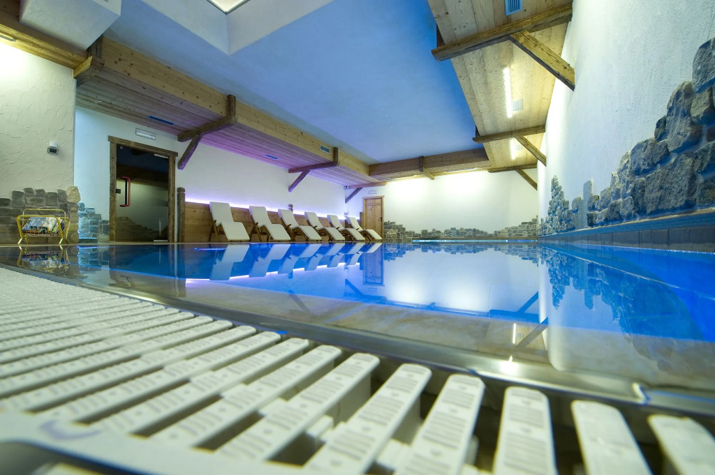 Hotel Capriolo
