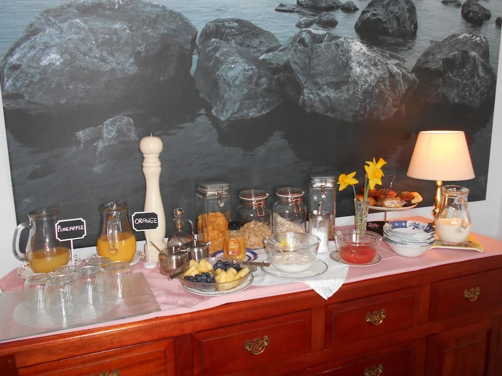 Hendre Clochydd Hall
