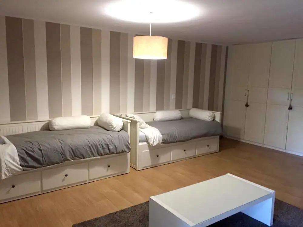 House with 5 Bedrooms in Llanes, with Furnished Terrace - 2 Km From the Beach