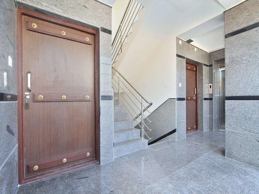 Resside Serviced Apartments
