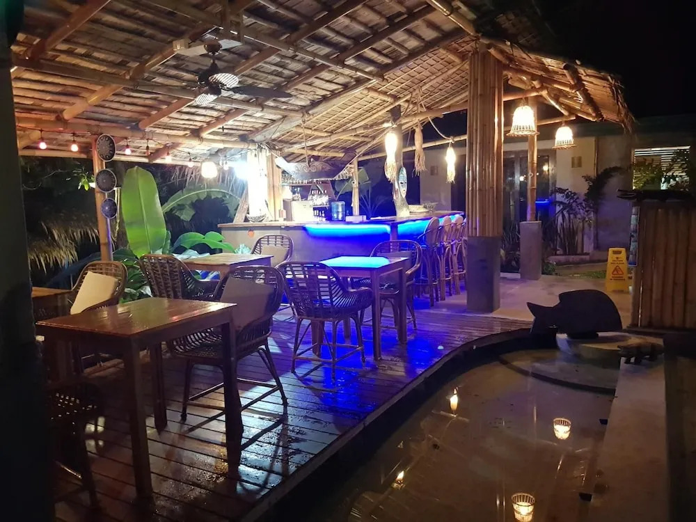 La Colonial Resort - Wellness Access Included
