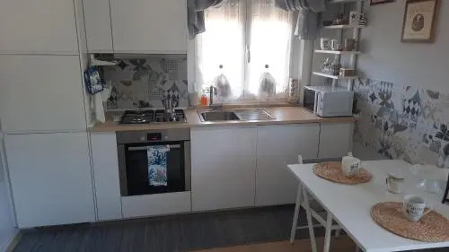 Casa Azzurra