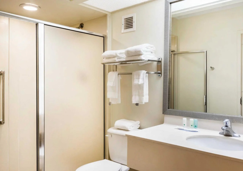Quality Inn Albany