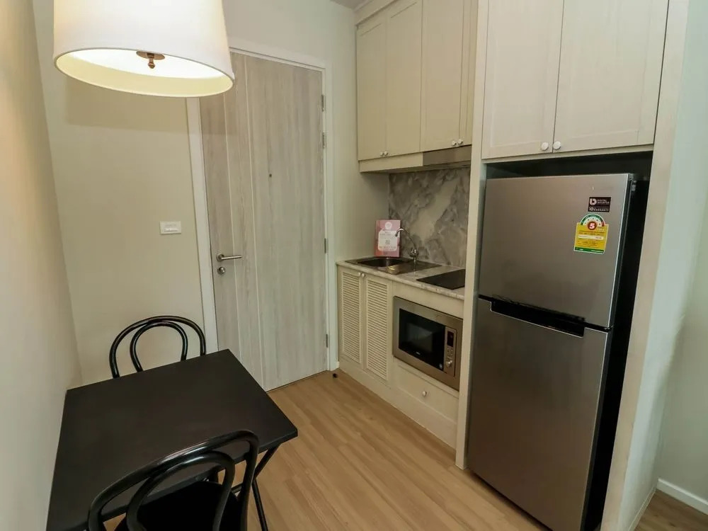 Nida Rooms Luxury Chalong Pier