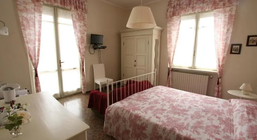 Dolci Bed And Breakfast