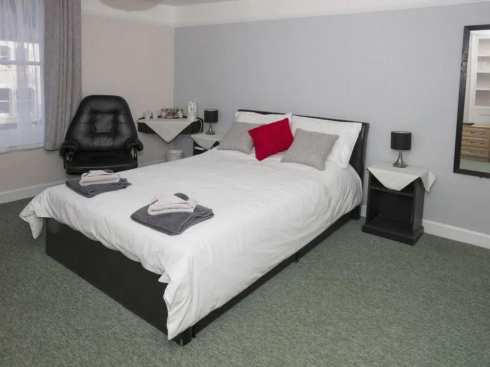 Lord Nelson Hotel