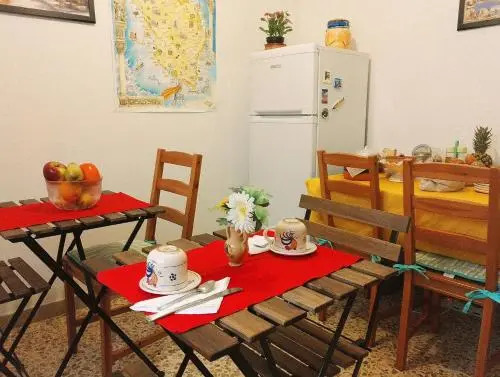 La casa di Chicca