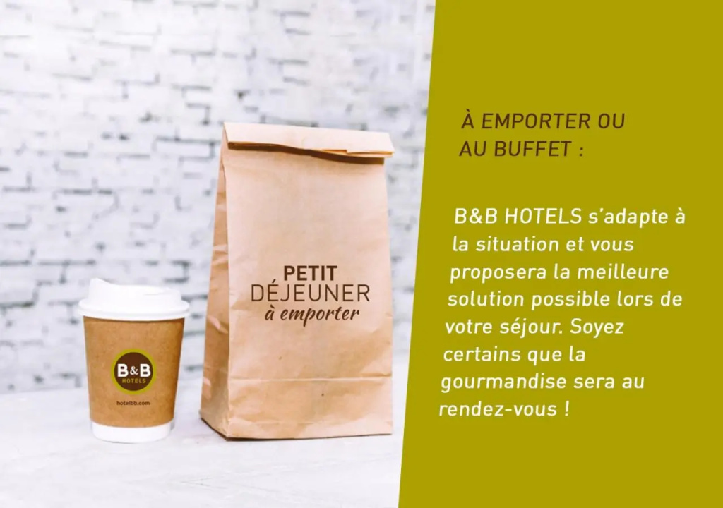 B&B HOTEL Bordeaux Sud Mios 3 étoiles