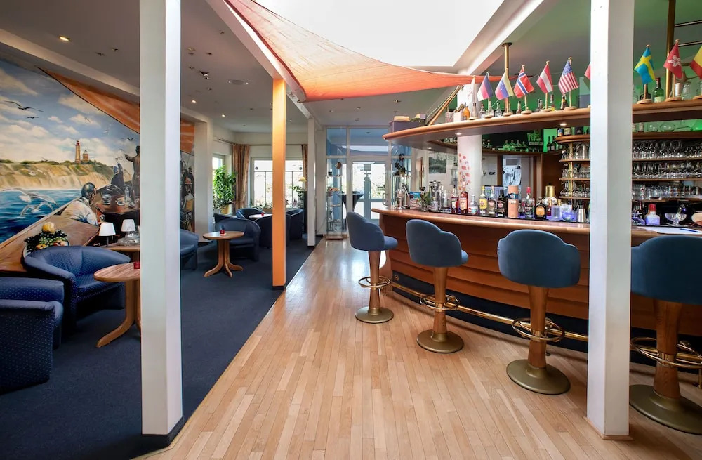Hotel & Restaurant Zum Kap Arkona