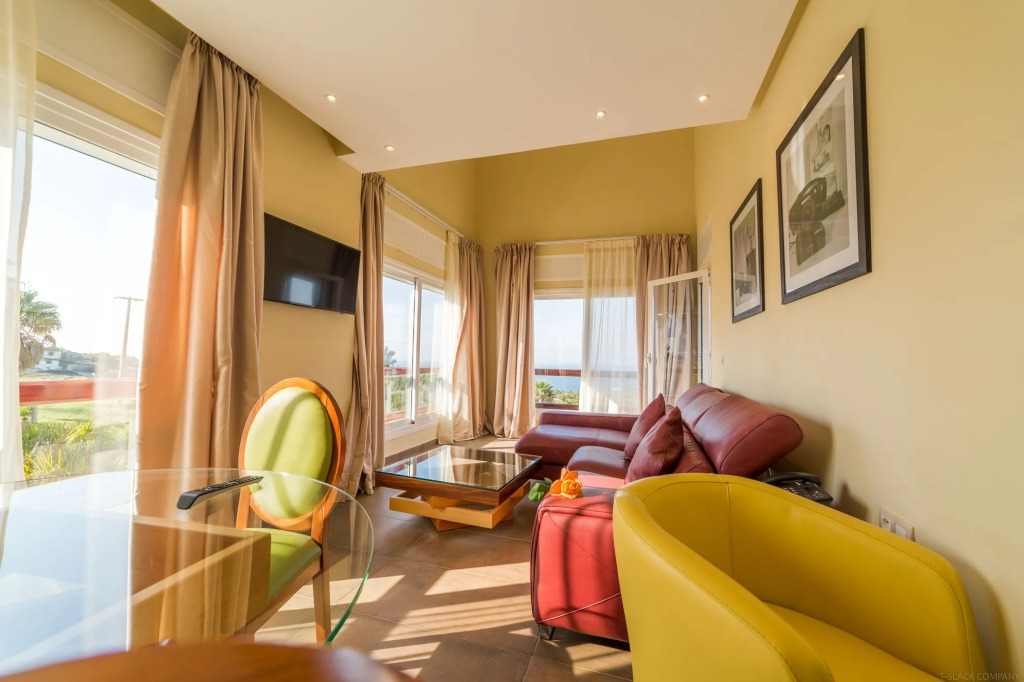 Mnar Castle Apartments
