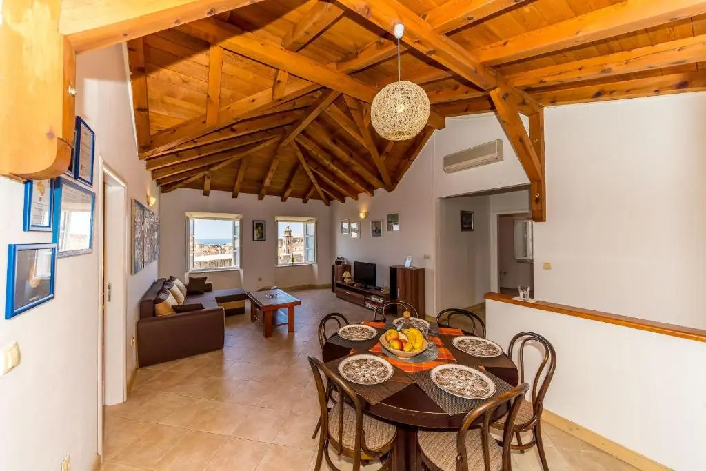 Apartment Casa Vanna