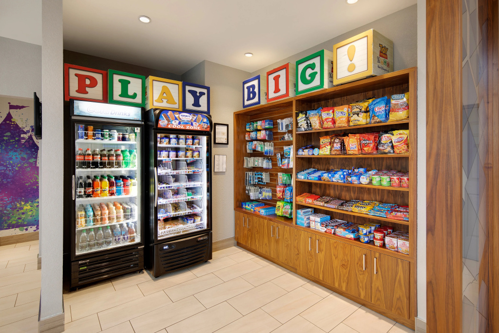 Holiday Inn Express & Suites S Lake Buena Vista by IHG
