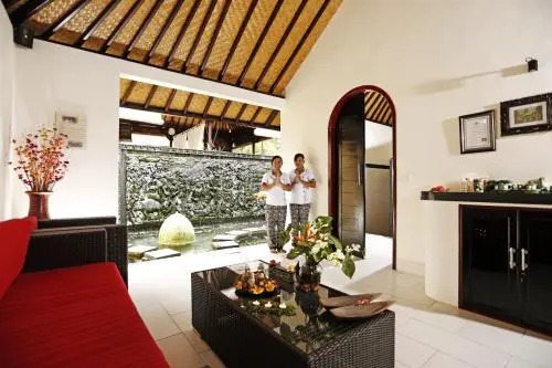 Teluk Karang Dive & Spa Resort