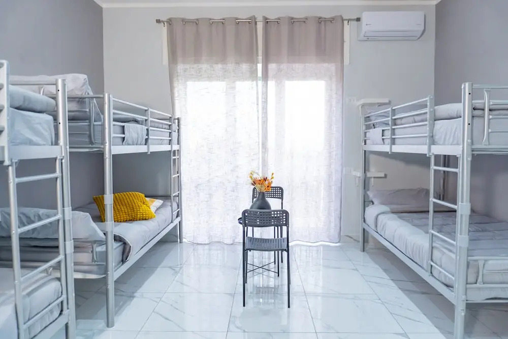 Hostel Partenope