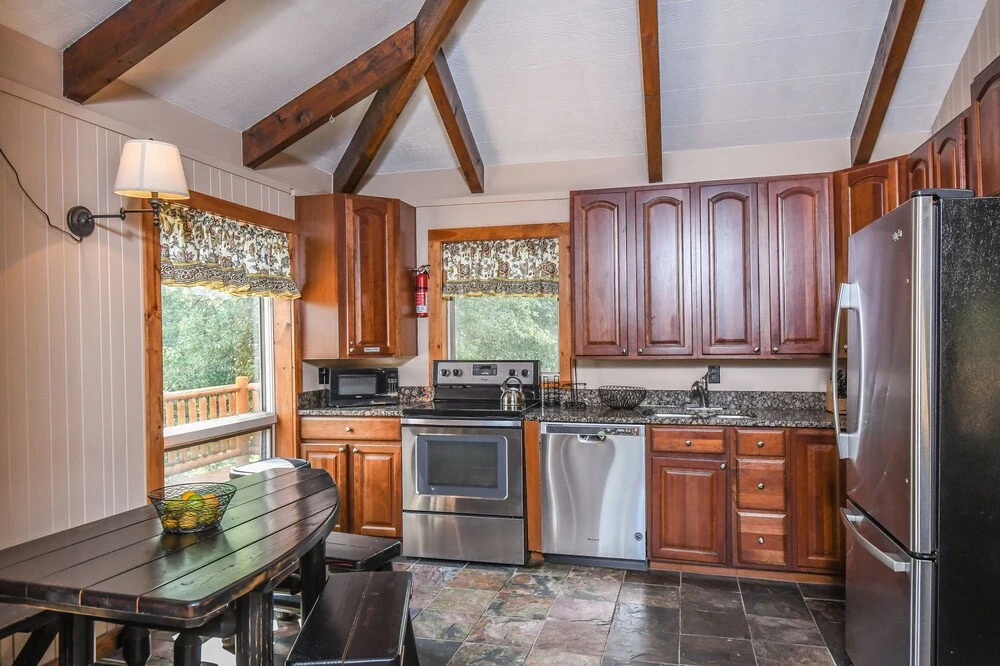 La Bella Vita House